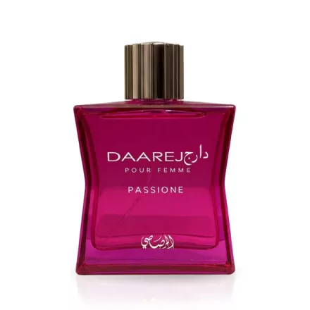 Rasasi Daarej Passione EDP parfüm nőknek 100 ml