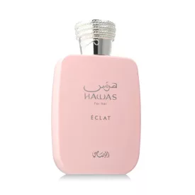 Rasasi Hawas Éclat EDP parfüm nőknek 100 ml
