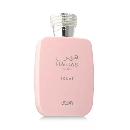 Rasasi Hawas Éclat EDP parfüm nőknek 100 ml