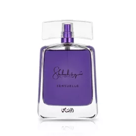 Rasasi Shuhrah Sensuelle EDP parfüm nőknek 90 ml