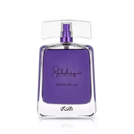 Rasasi Shuhrah Sensuelle EDP parfüm nőknek 90 ml