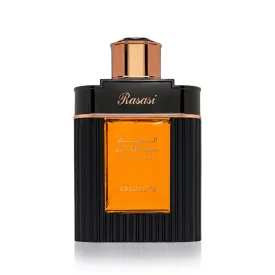 Rasasi Al Wisam Absolute EDP parfüm férfiaknak 100 ml
