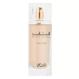 Rasasi Fattan Pour Femme EDP parfüm nőknek 50 ml