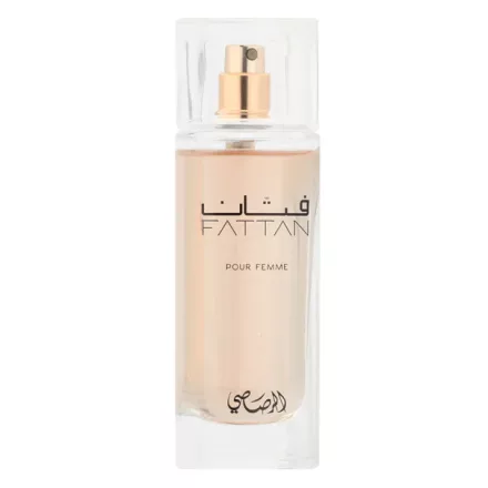 Rasasi Fattan Pour Femme EDP parfüm nőknek 50 ml
