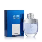Rasasi Youth Ikon EDP parfüm férfiaknak 100 ml