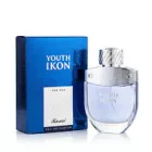 Rasasi Youth Ikon EDP parfüm férfiaknak 100 ml