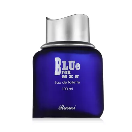 Rasasi Blue EDT parfüm férfiaknak 100 ml