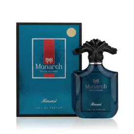 Rasasi Monarch EDP parfüm férfiaknak 100 ml