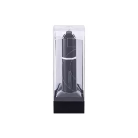 Travalo Classic utántölthető flakon Black 5 ml
