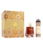 Lattafa Raghba EDP parfüm uniszex 100 ml ajándékszett