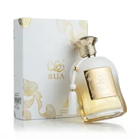 Paris Corner Rua parfüm kivonat nőknek 100 ml