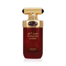 Arabiyat Prestige Hypnotic Amber EDP parfüm uniszex 100 ml