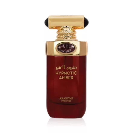 Arabiyat Prestige Hypnotic Amber EDP parfüm uniszex 100 ml