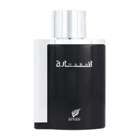 Afnan Inara Black EDP parfüm uniszex 100 ml