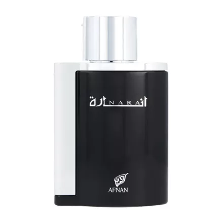 Afnan Inara Black EDP parfüm uniszex 100 ml