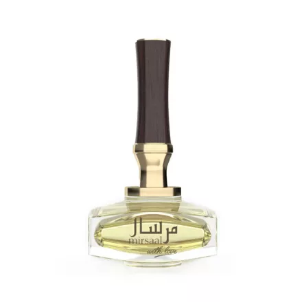Afnan Mirsaal With Love EDP parfüm nőknek 90 ml