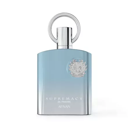 Afnan Supremacy In Heaven EDP parfüm férfiaknak 100 ml