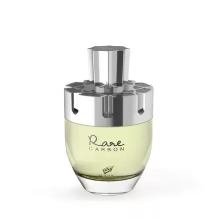Afnan Rare Carbon EDP parfüm férfiaknak 100 ml