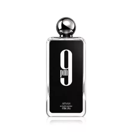 Afnan 9pm EDP parfüm férfiaknak 100 ml