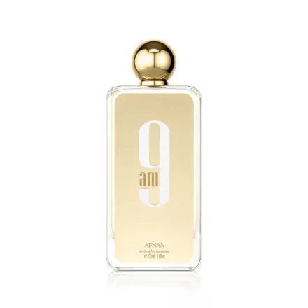Afnan 9am EDP parfüm nőknek 100 ml