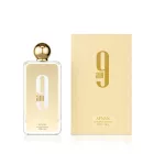 Afnan 9am EDP parfüm nőknek 100 ml