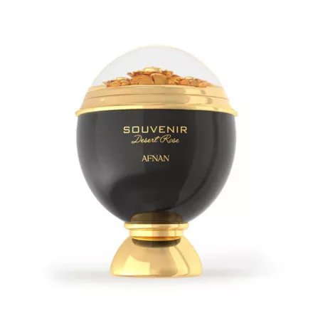Afnan Souvenir Desert Rose EDP parfüm nőknek 100 ml