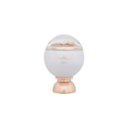 Afnan Souvenir Floral Bouquet EDP parfüm nőknek 100 ml