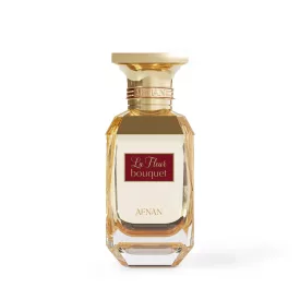 Afnan La Fleur Bouquet EDP parfüm nőknek 80 ml
