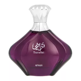 Afnan Turathi Purple EDP parfüm nőknek 90 ml