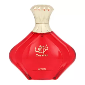 Afnan Turathi Red EDP parfüm nőknek 90 ml