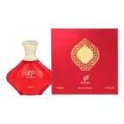 Afnan Turathi Red EDP parfüm nőknek 90 ml