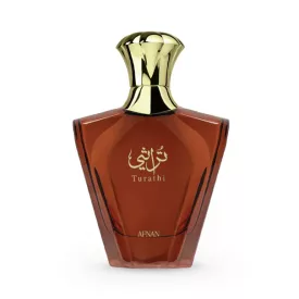 Afnan Turathi Brown EDP parfüm férfiaknak 90 ml