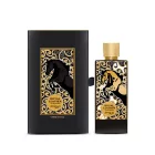 Zimaya Royal Leather EDP parfüm férfiaknak 100 ml
