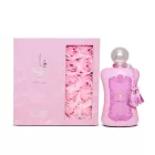 Zimaya Fatima Velvet Love parfüm kivonat nőknek 100 ml