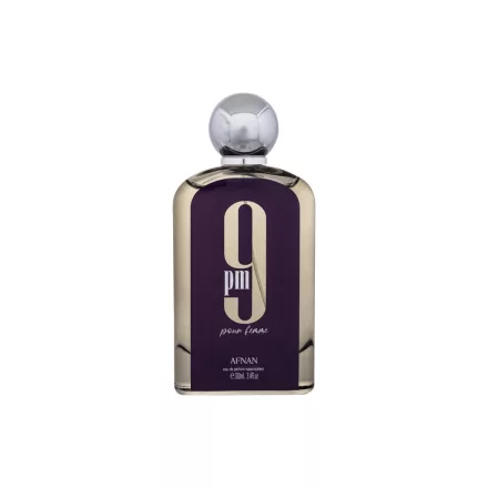 Afnan 9pm EDP parfüm nőknek 100 ml