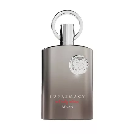 Afnan Supremacy Not Only Intense parfüm kivonat férfiaknak 150 ml