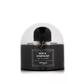 Zimaya Black Symphony EDP parfüm uniszex 100 ml