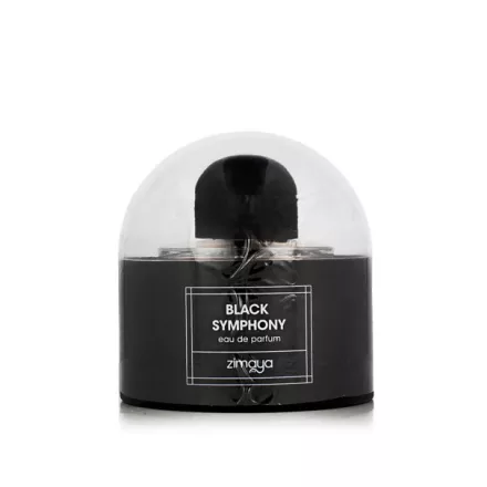 Zimaya Black Symphony EDP parfüm uniszex 100 ml