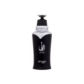 Zimaya Taraf Black EDP parfüm férfiaknak 100 ml
