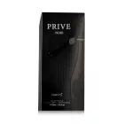 Riiffs Privé Noir EDP parfüm férfiaknak 100 ml