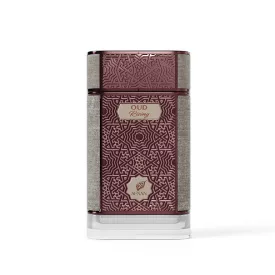 Afnan Eau de Parfum 80 ml EDP parfüm uniszex 80 ml