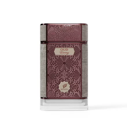 Afnan Eau de Parfum 80 ml EDP parfüm uniszex 80 ml