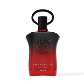 Afnan Supremacy Tapis Rouge parfüm kivonat nőknek 90 ml