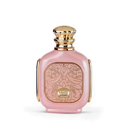 Zimaya Zukhruf Pink EDP parfüm nőknek 100 ml