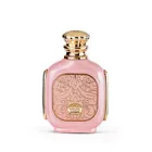 Zimaya Zukhruf Pink EDP parfüm nőknek 100 ml