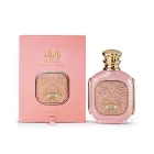 Zimaya Zukhruf Pink EDP parfüm nőknek 100 ml