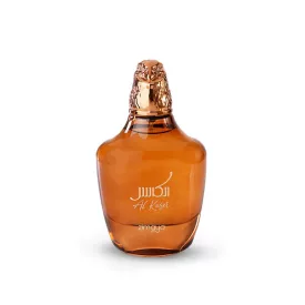 Zimaya Al Kaser EDP parfüm férfiaknak 100 ml