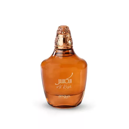 Zimaya Al Kaser EDP parfüm férfiaknak 100 ml