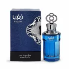 Zimaya Khafaya Blue EDP parfüm férfiaknak 100 ml