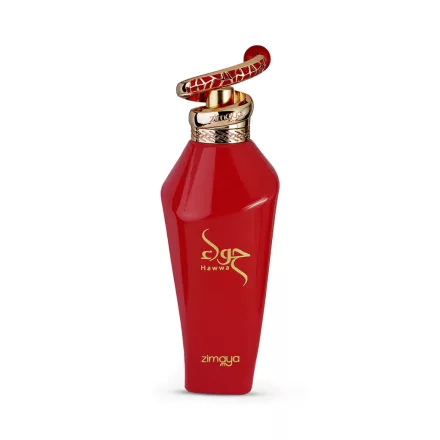 Zimaya Hawwa Red EDP parfüm nőknek 100 ml